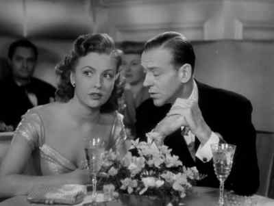 WHO'S
MRS. LEO ROSKOWSKI? - The Sky's the Limit
