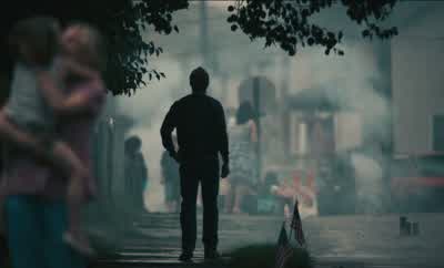Who's my big girl? - Blue Valentine