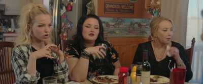 - Who's "Natalie Bumble"?
- (phone chiming) - Vengeance