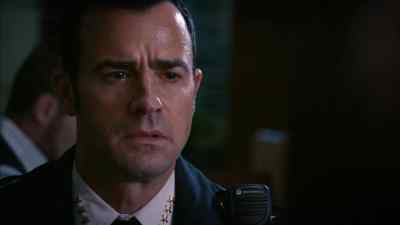 Who's next? Anybody? - The Leftovers