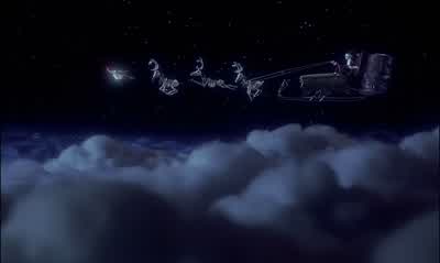 Who's next on my list? - The Nightmare Before Christmas