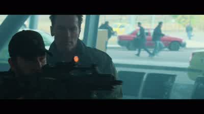 Who's next Rambo - The Expendables 2
