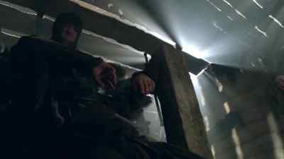 Who's next? - Legend of the Seeker