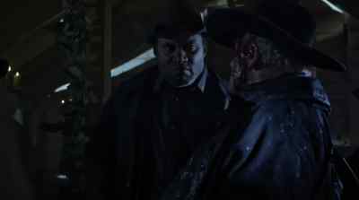 Who's next? - Dead Again in Tombstone