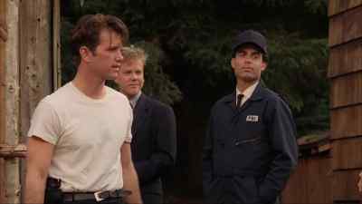 Who's next? - Twin Peaks: Fire Walk with Me