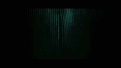 Who's next? - Await Further Instructions