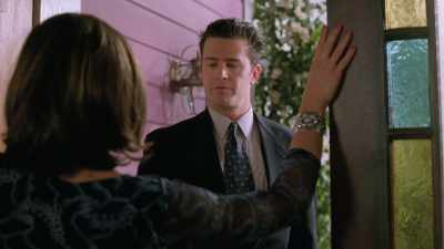 Who's next? - Charmed