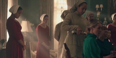 Who's next? - The Handmaid's Tale
