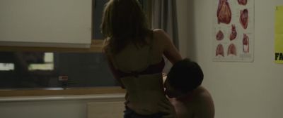 Who's Nina? - Nina Forever