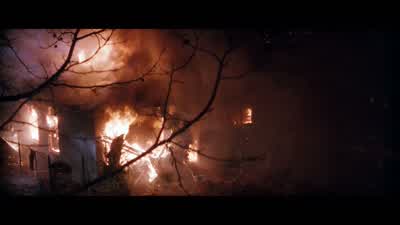 - Who's not accounted for? - Lethal Weapon 2