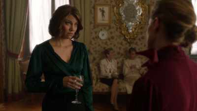 Who's not
gonna be thrown - Whiskey Cavalier