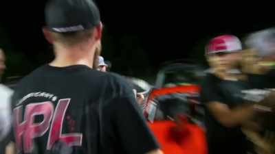 Who's my number one-s,
Bobby and Kye. - Street Outlaws No Prep Kings Team Attack
