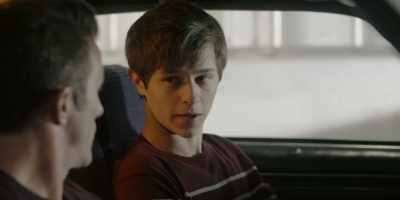 - Who's Oliver?
- The kid from group therapy. - Alert: Missing Persons Unit