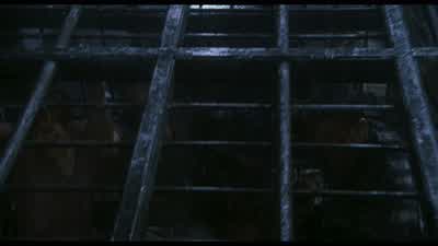 Who's on the phone? - Jurassic Park III