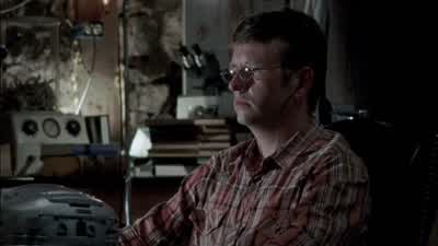 Who's on watch? - The Walking Dead