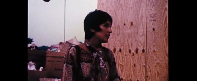 Who's on - Woodstock