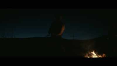-Who's out there?
-(MO SHUSHES) - Surrounded