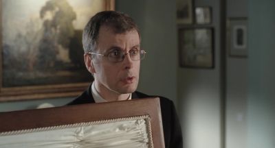 Who's this Pardon me - Death at a Funeral