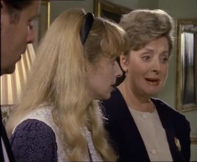 Who's paying yourbills? - Inspector Morse
