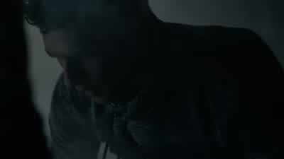 Who's Peter? - Teen Wolf