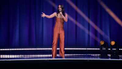 -Who's another prince?
-[shouting] - Hannah Berner: We Ride at Dawn