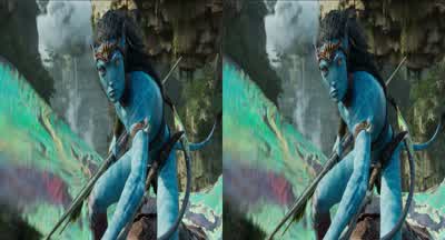 Who's "we"? - Avatar: The Way of Water