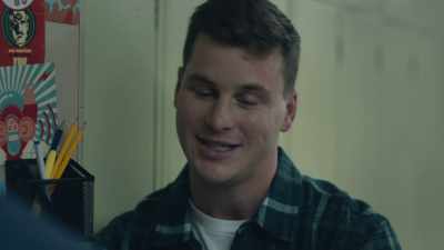 -Who's ranking?
-All the guys in HNTD - Friday Night Sext Scandal