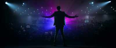 Who's ready to join this family? - The Shakedown