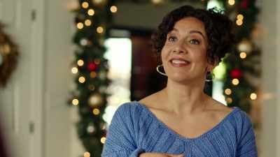 Who's really kind-hearted
and loves your daughter. - Mom's Christmas Boyfriend
