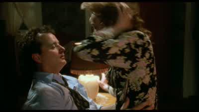 Who's Rita? - Groundhog Day