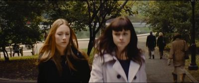 Who's Rose - Violet &amp; Daisy