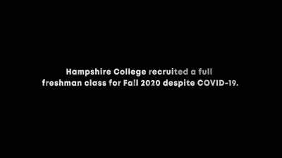 ♪ Who's school?
Our school! ♪ - The Unmaking of a College