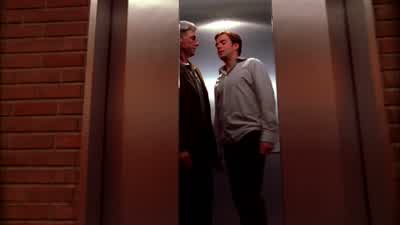 Who's seadog? - NCIS