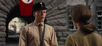 Who's we See that he gets it - The Sound of Music