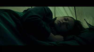 -Who's seen him last?
-Maybe something happened to him? - Nobody Sleeps in the Woods Tonight