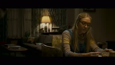 Who's Sherwood Morrill? - Zodiac