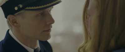 Who's Solveg? Who's Eriksen? - Into the Darkness