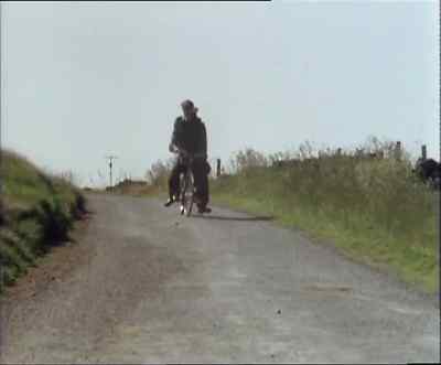 Who's steerin'? - Last of the Summer Wine
