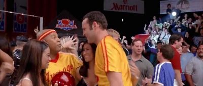 Who's Steve the Pirate - Dodgeball