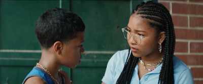 Who's stopping someone
from destroying minds? - The Angry Black Girl and Her Monster