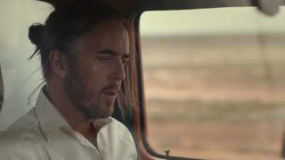 -Who's Suzie? Is she your... - Upright