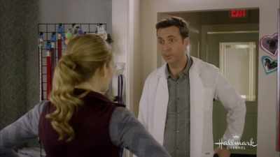 - Who's taking her till then?
- Well, that is the big question. - Walking the Dog