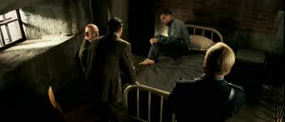 - Who's Teddy Daniels? - Shutter Island