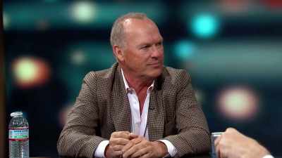 - Who's telling it?
- I'll tell you what I think it is. - Norm Macdonald Has a Show