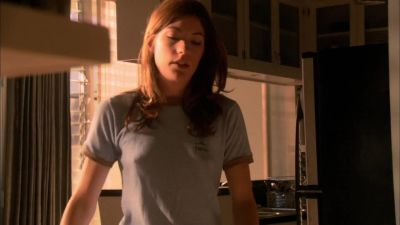 Who's that, Gabriel ? - Dexter