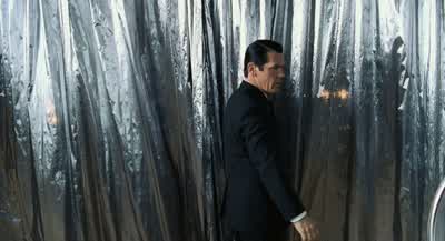 Who's that guy? - Men in Black 3