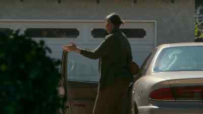 Who's that?
I don't know. - Good Trouble