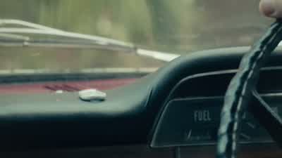 BUZZER - 'Who's that?' - It's Liam. - Black Mirror