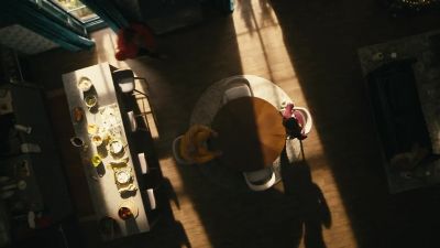 Who's that?
- Jason. - Mr. Robot