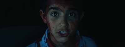 -Who's that?
-Just me, Rohan. - The Overnight